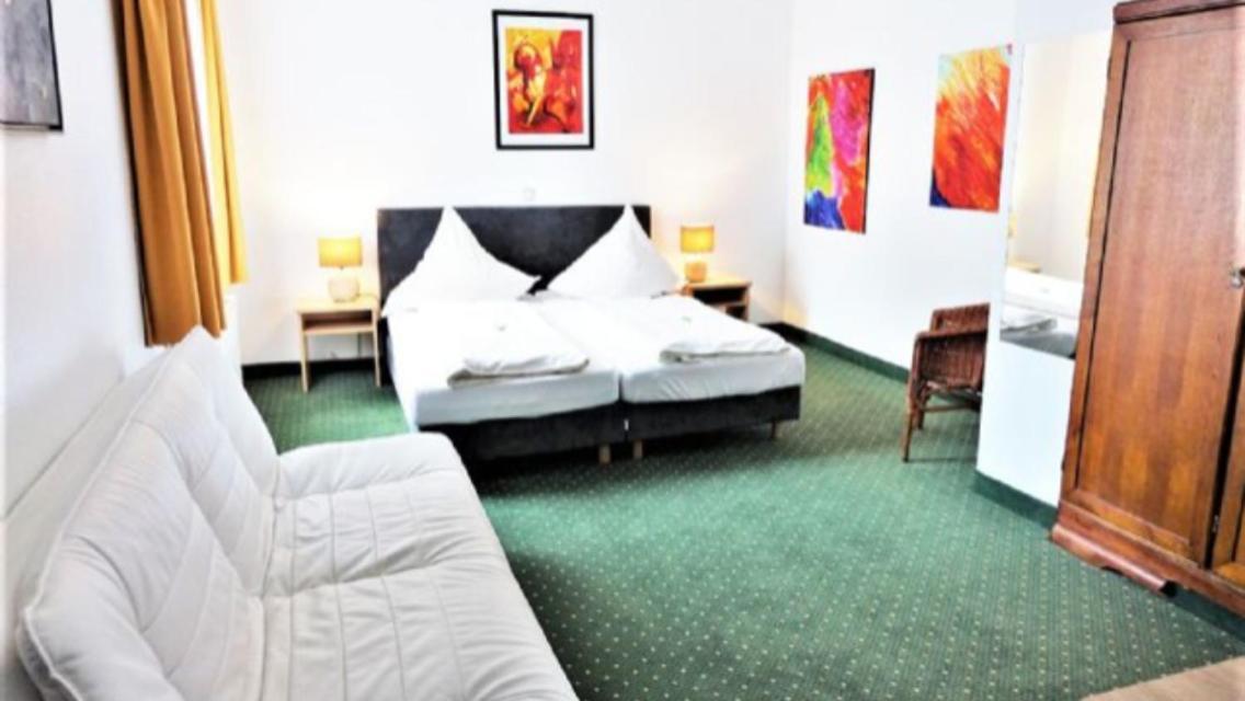Paciello Restaurant Hotel Velbert Zewnętrze zdjęcie